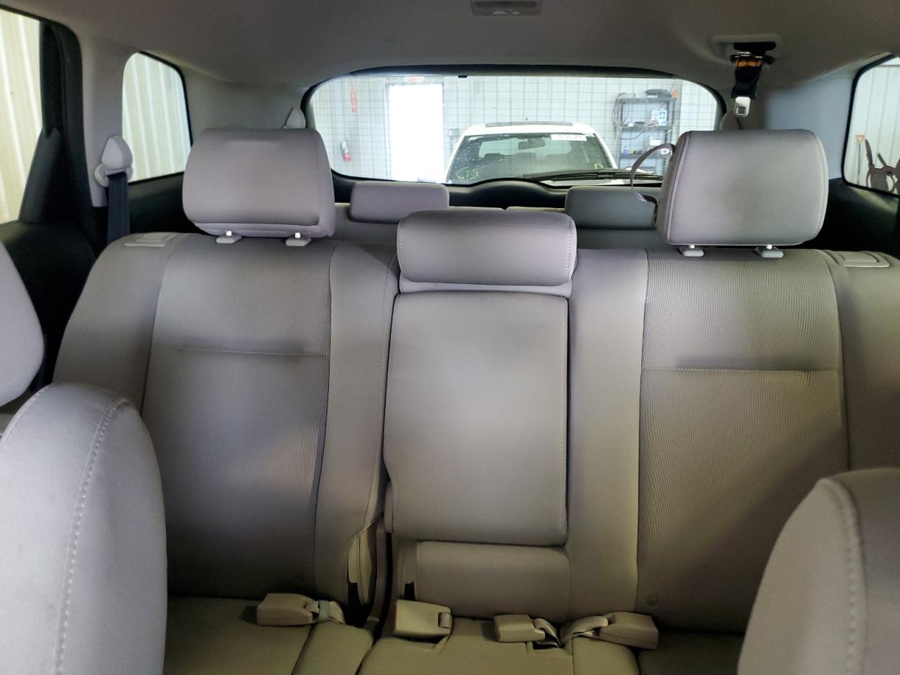 2011 Mazda CX-9 - Image 10