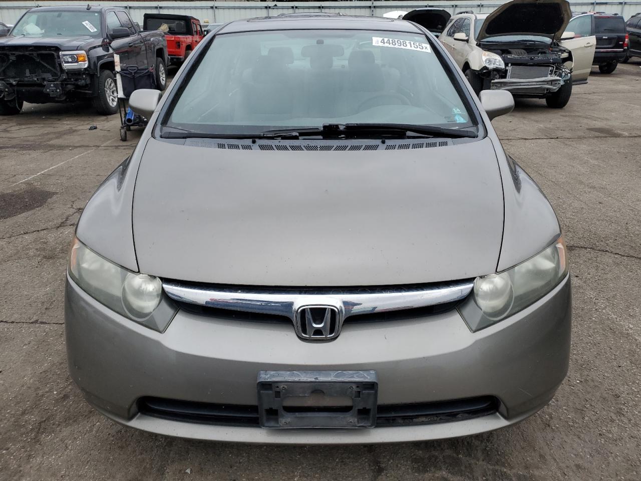 2006 Honda Civic - Image 5