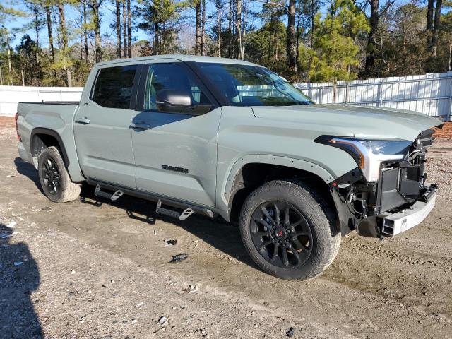  TOYOTA TUNDRA 2024 Szary