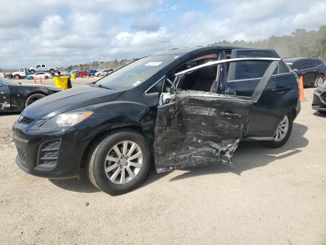 2011 Mazda Cx-7 