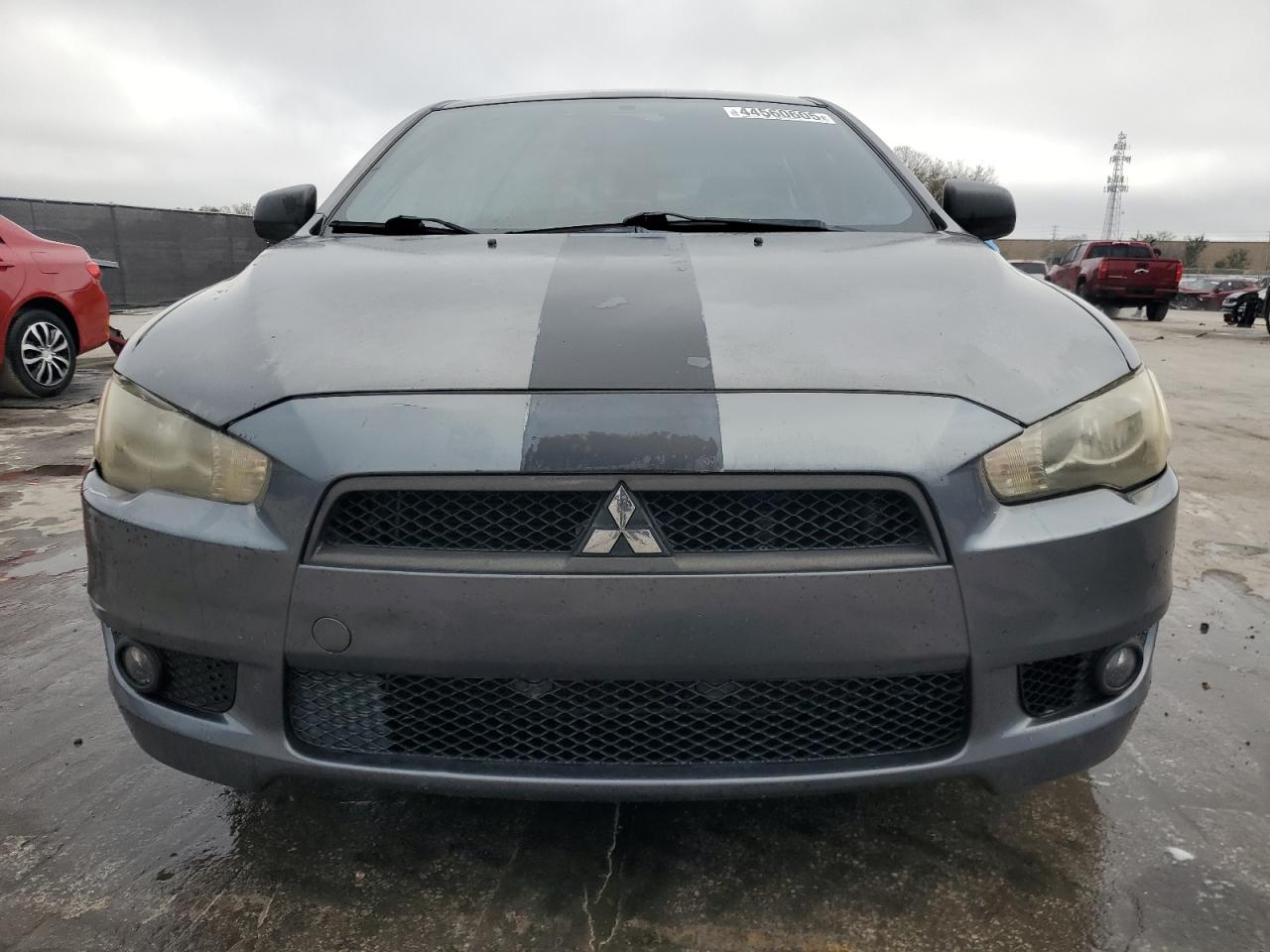 2009 Mitsubishi Lancer - Image 5