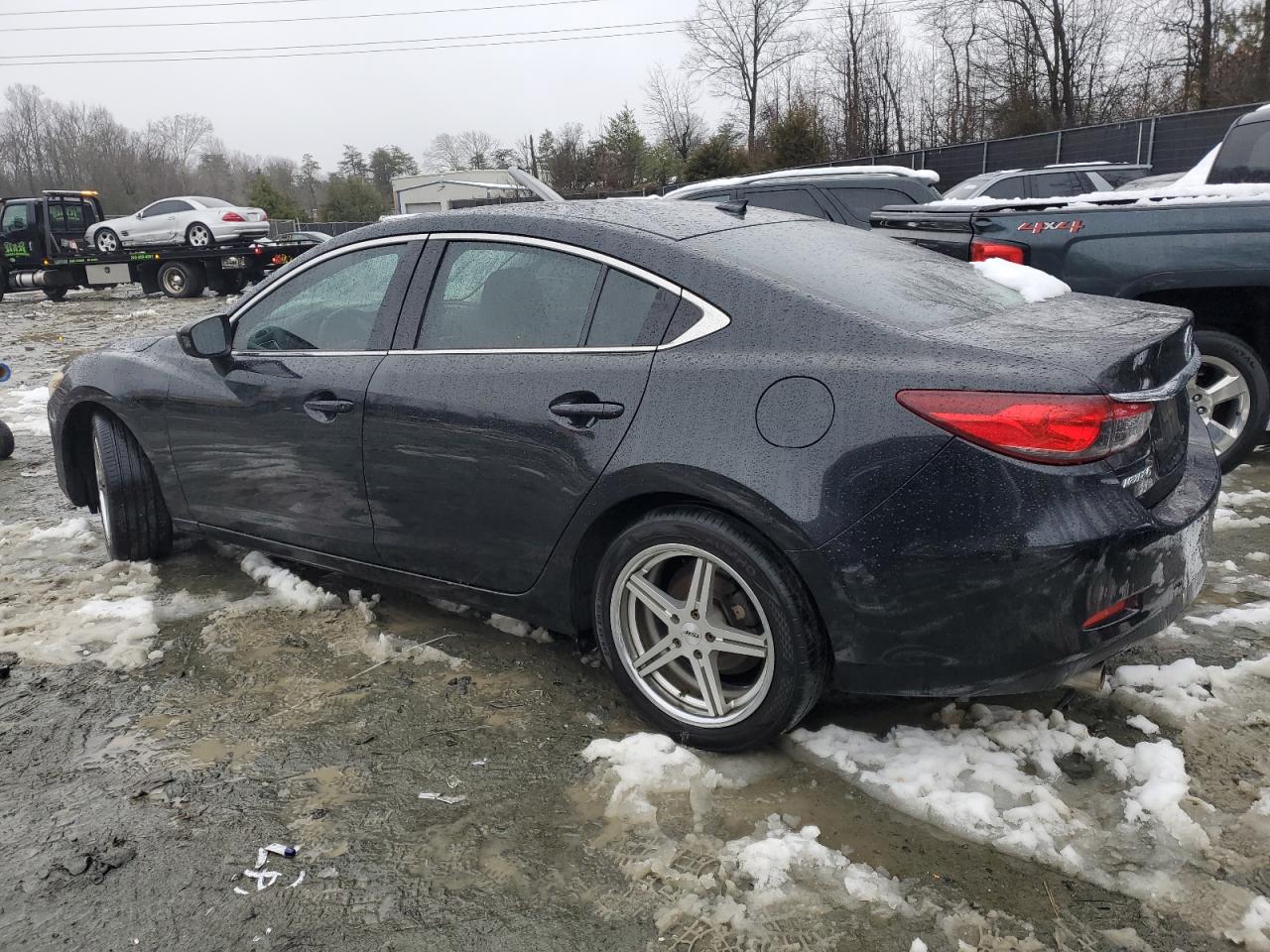 2015 Mazda 6 - Image 2