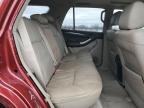 2008 Toyota 4Runner Limited zu verkaufen in Cahokia Heights, IL - Side