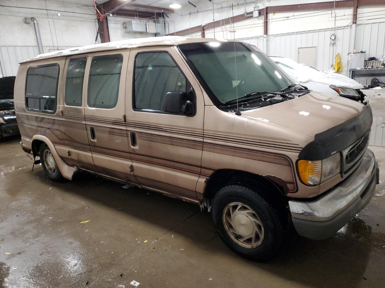 1997 Ford Econoline - Image 4