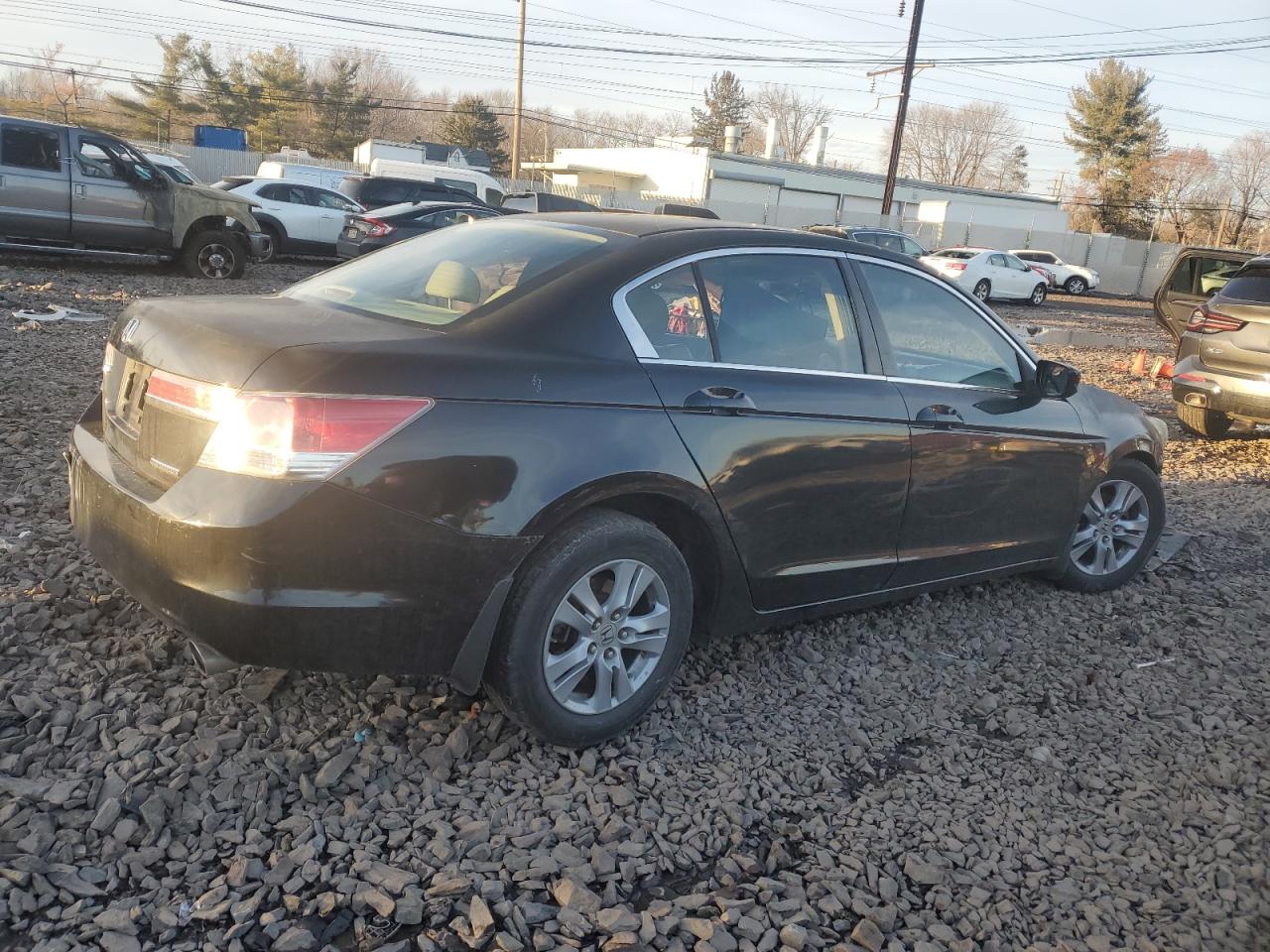2011 Honda Accord - Image 3