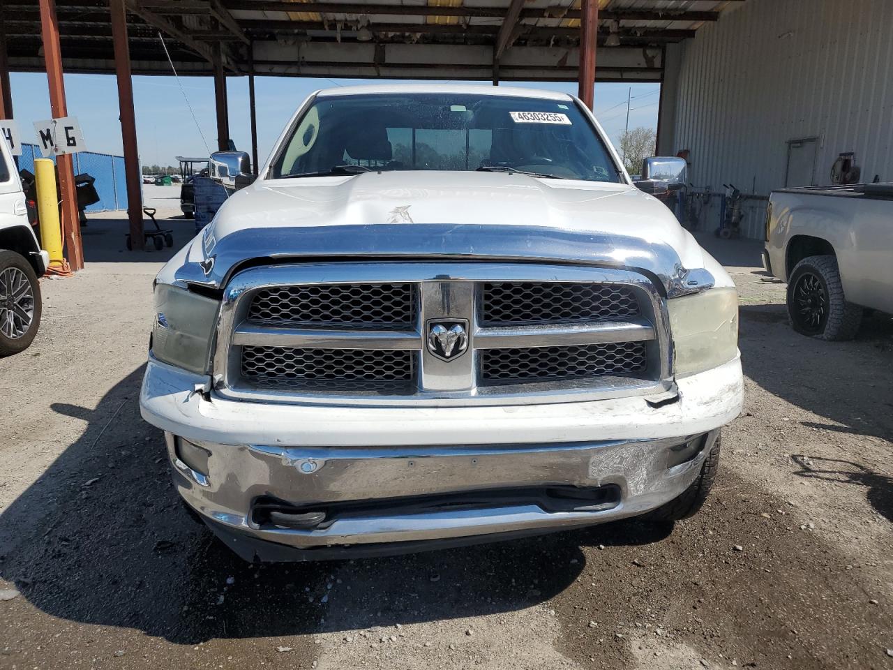 2010 Dodge RAM - Image 5