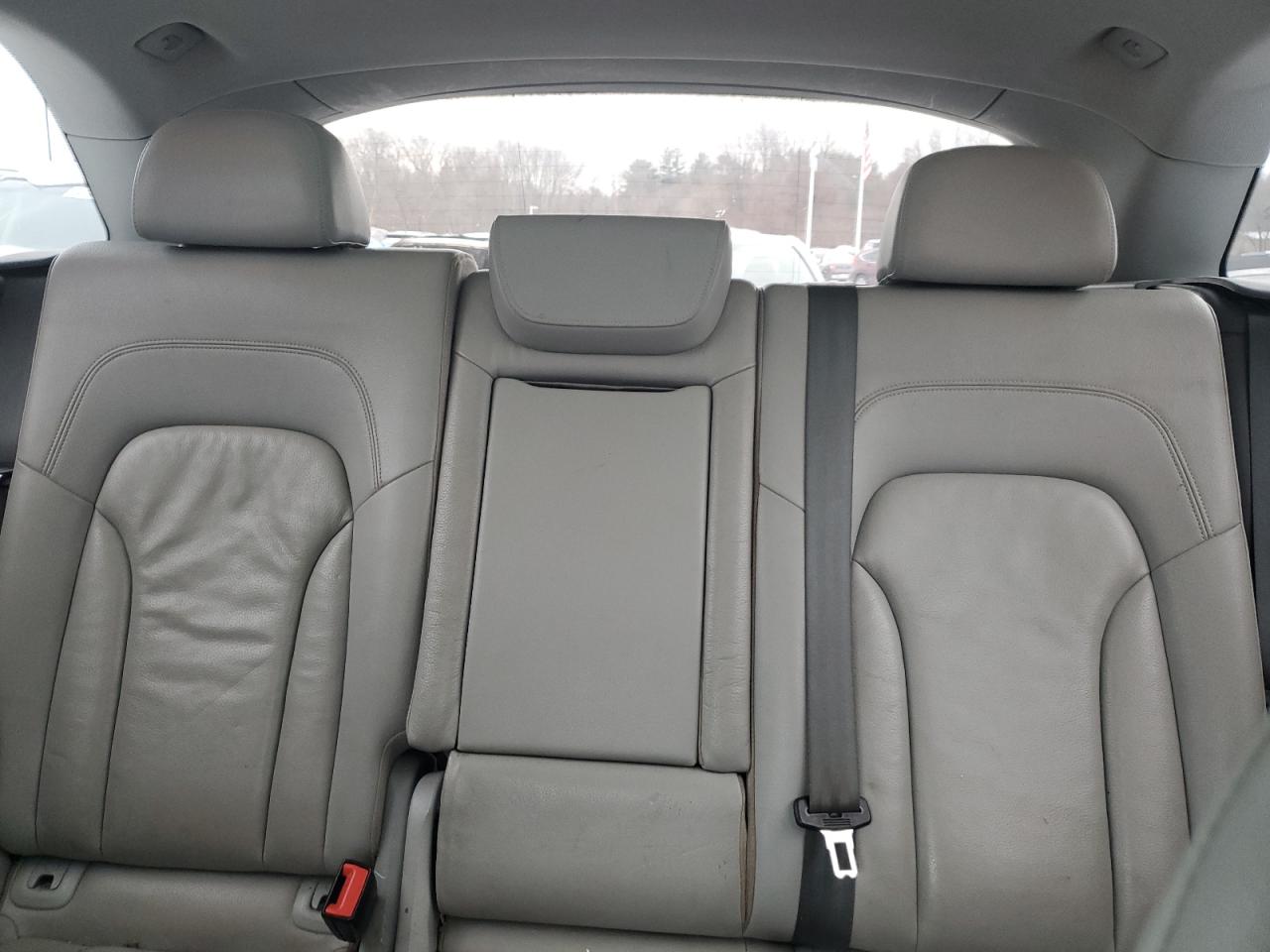 2014 Audi Q5 - Image 10