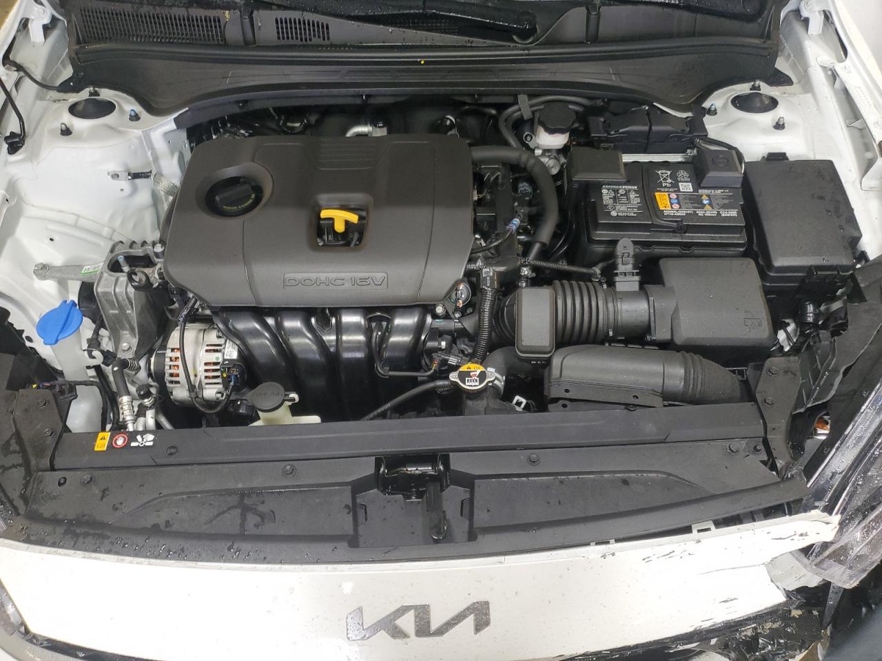 2024 Kia Forte - Image 12