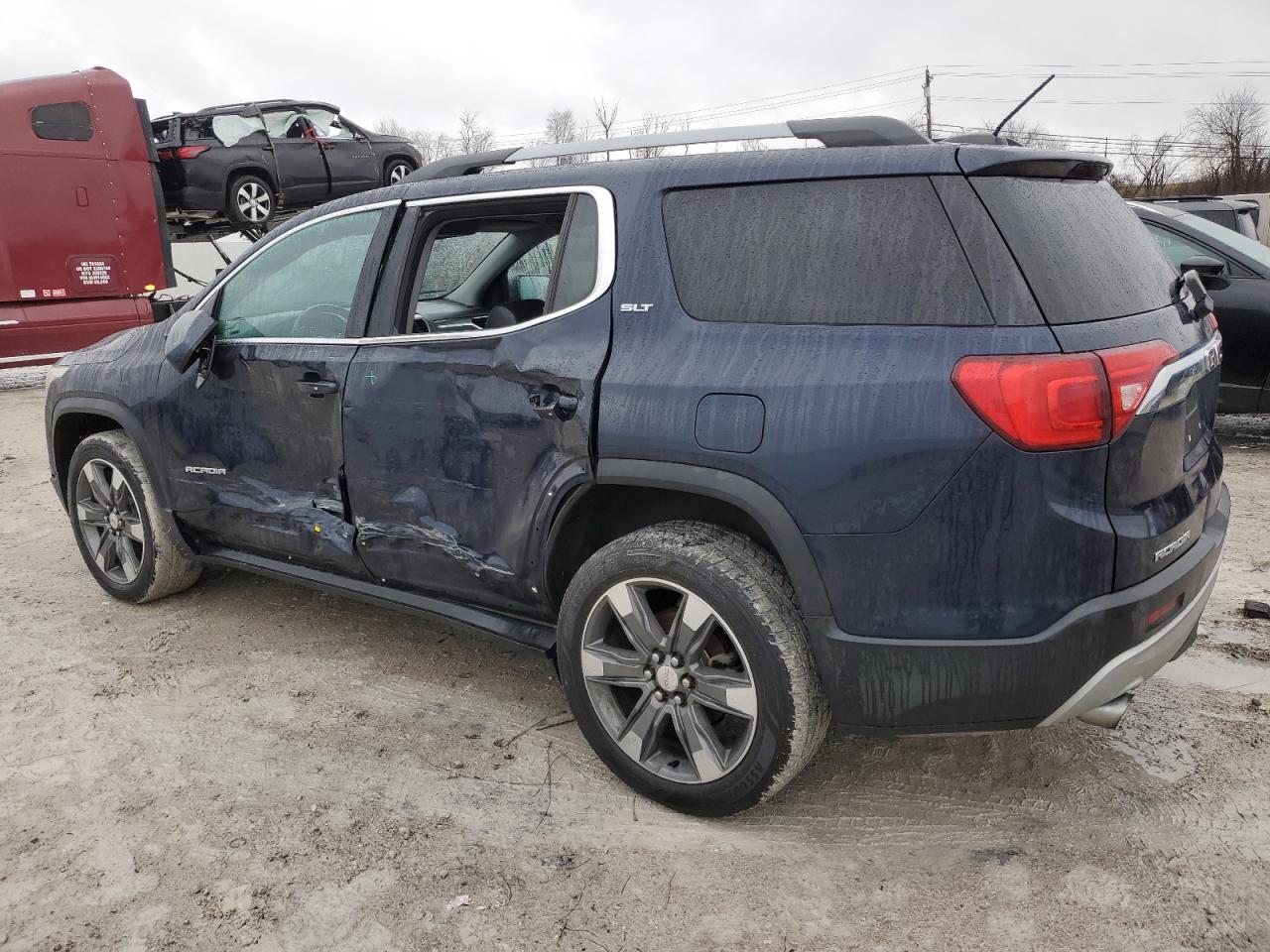 2017 GMC Acadia - Image 2
