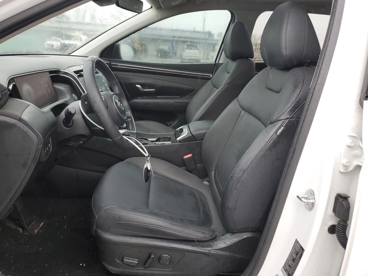 2023 Hyundai Tucson - Image 7