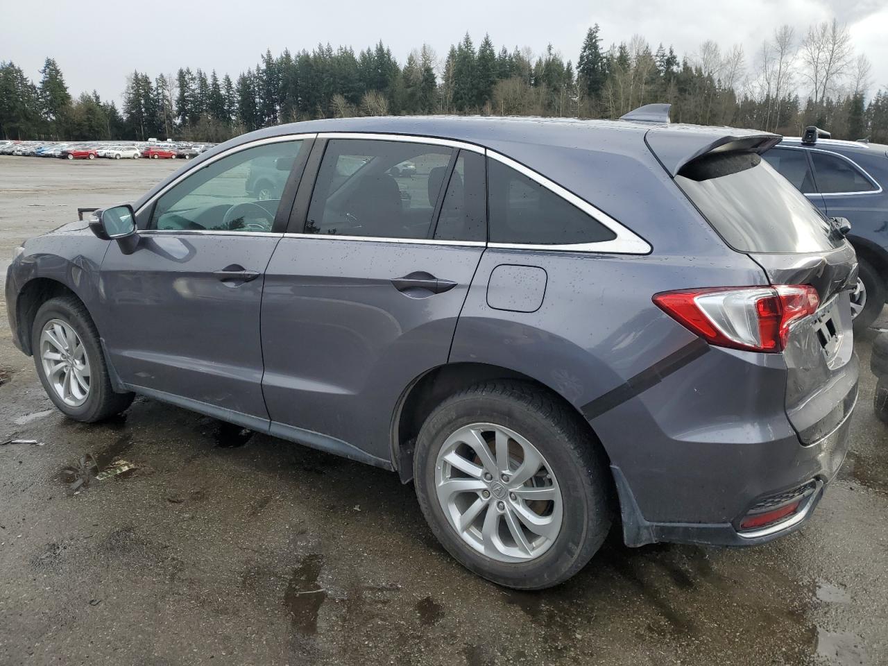 2017 Acura RDX - Image 2