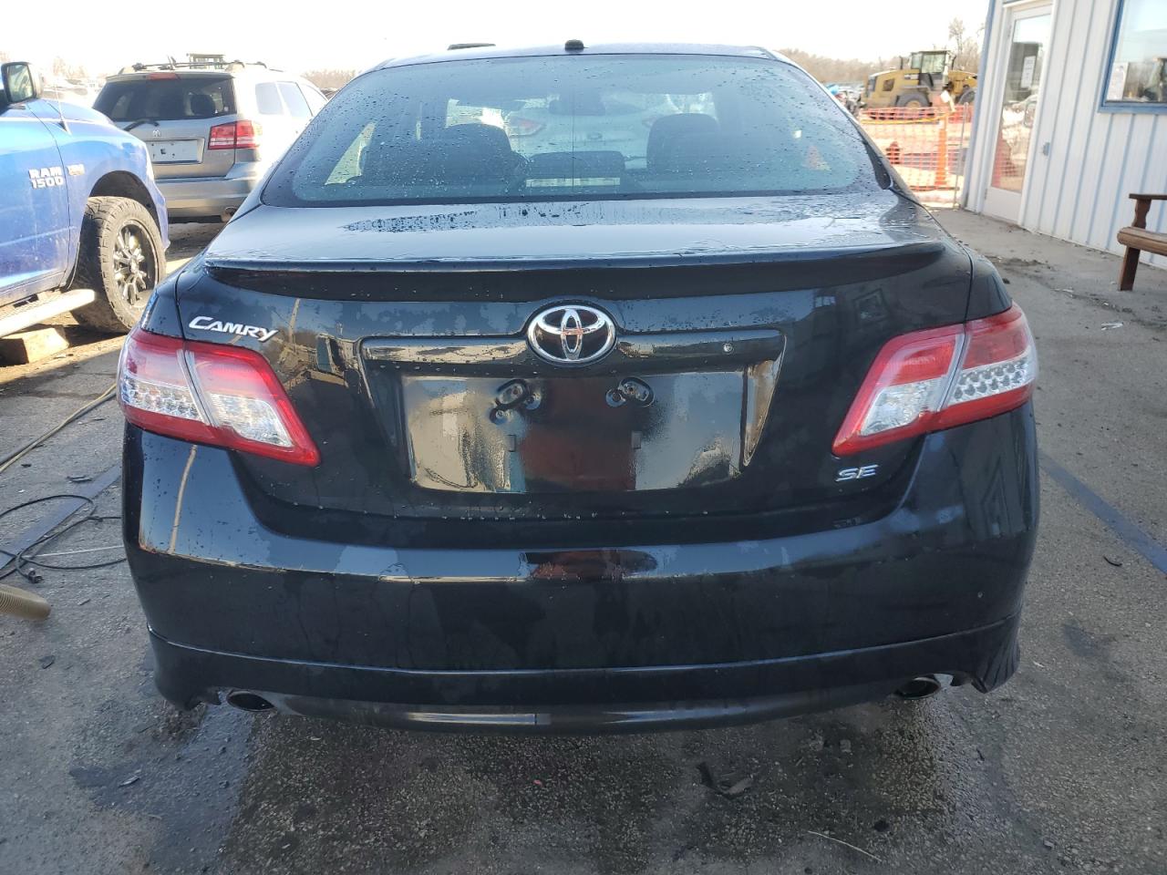 2011 Toyota Camry - Image 6