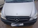 2014 MERCEDES BENZ VITO 113 C for sale at Copart SANDY