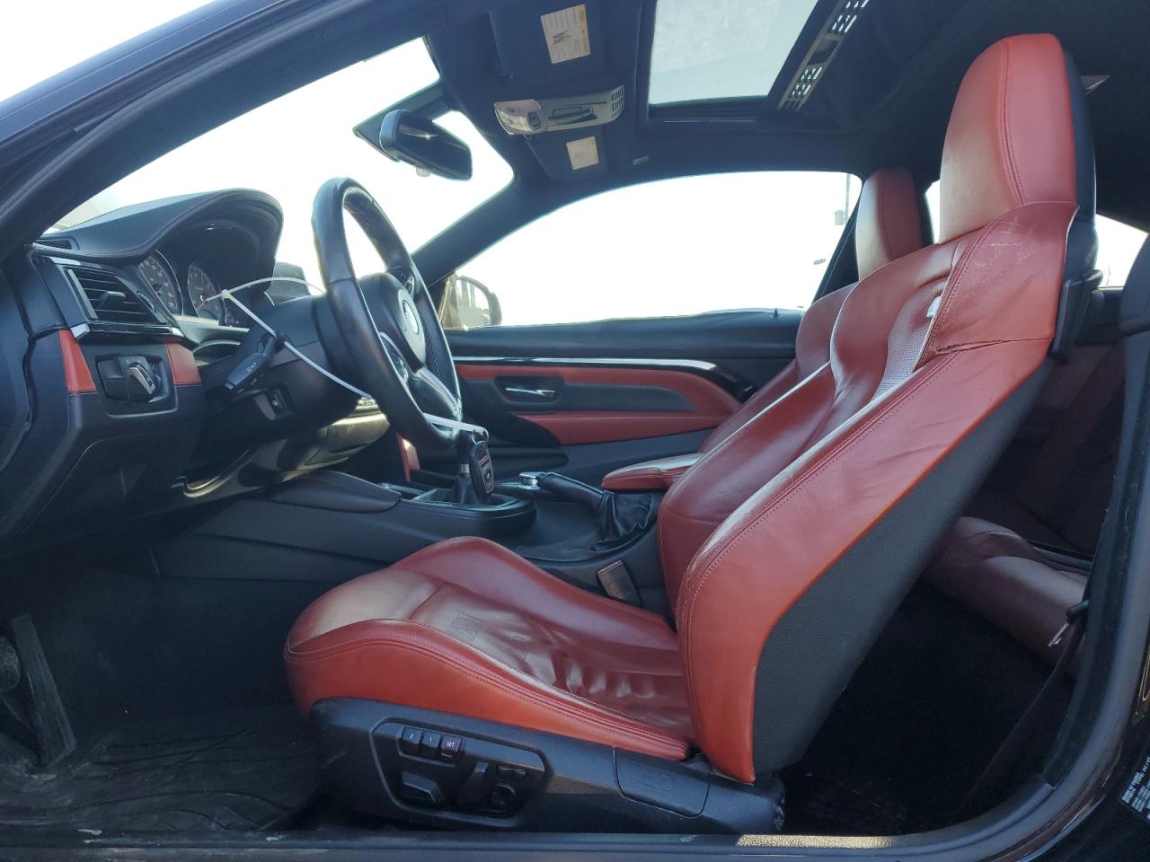 2015 BMW M4 - Image 7