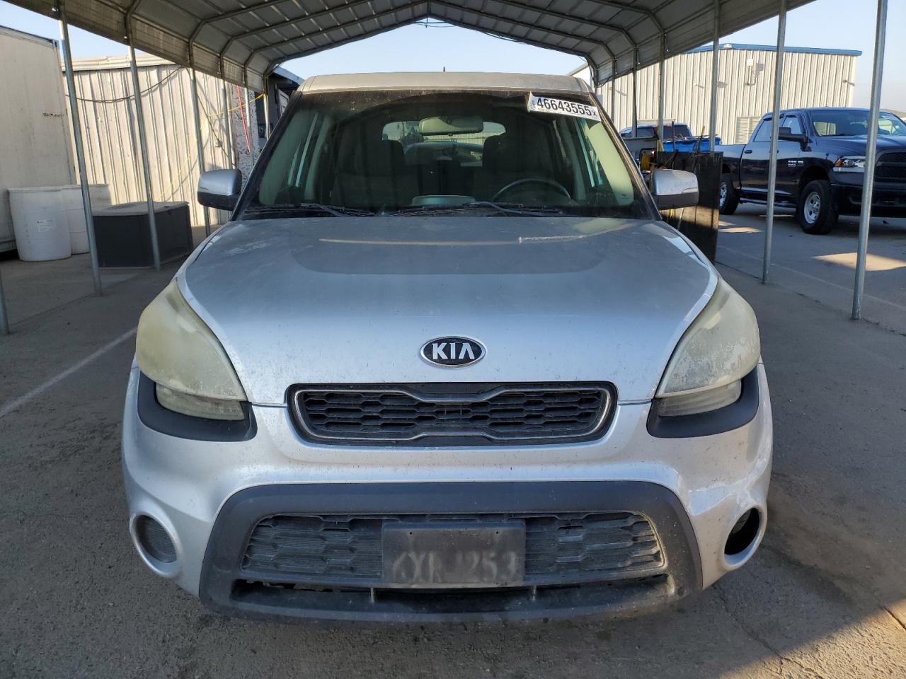 2013 Kia Soul - Image 5