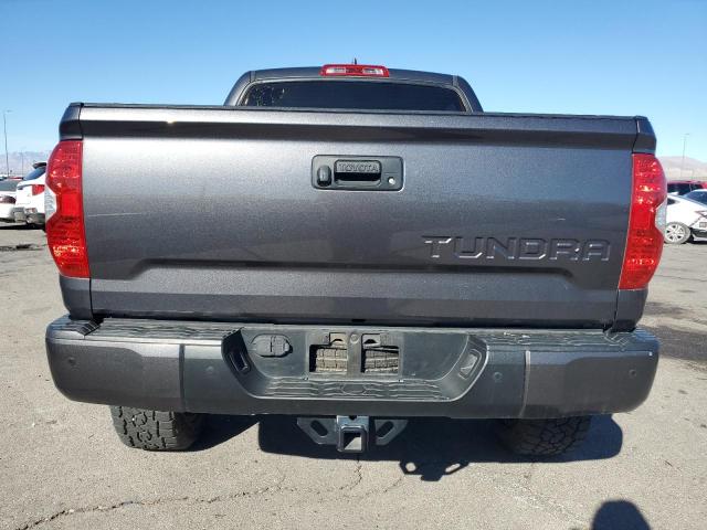  TOYOTA TUNDRA 2020 Charcoal