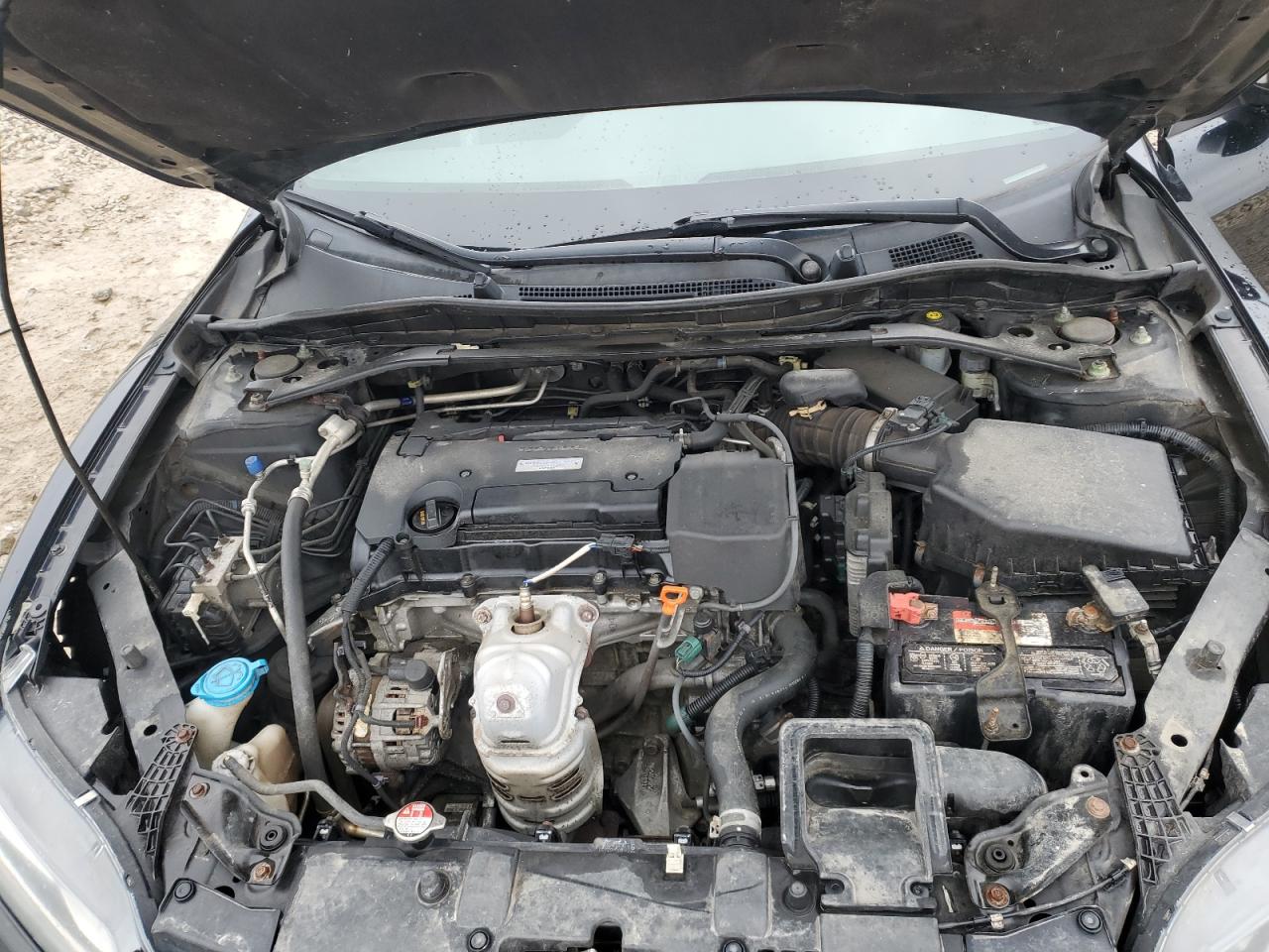 2016 Honda Accord - Image 11