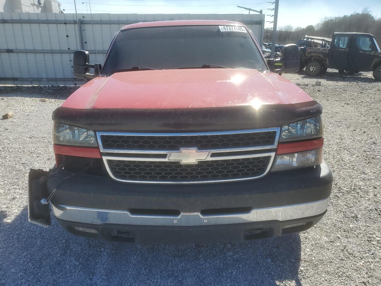 2006 Chevrolet Silverado - Image 5