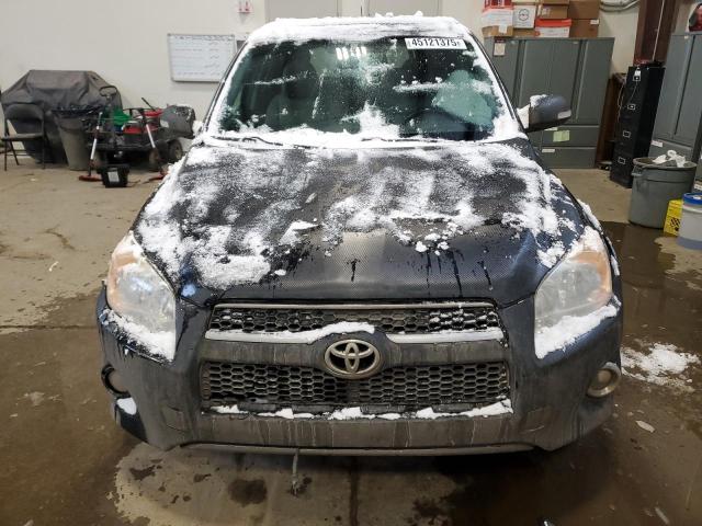 2010 TOYOTA RAV4 LIMITED