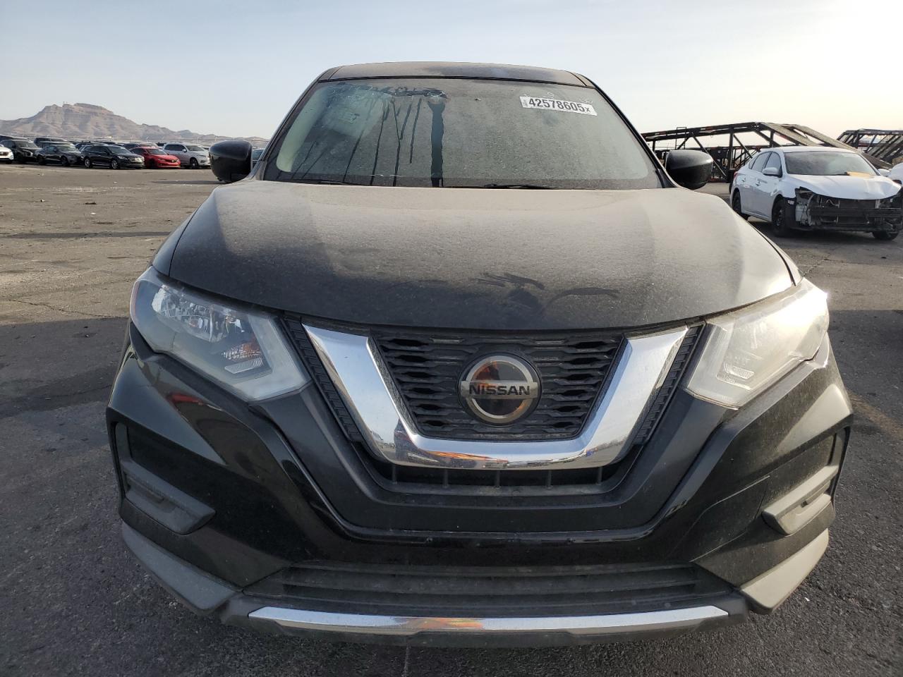 2020 Nissan Rogue - Image 5