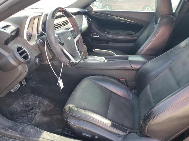 Coupet CHEVROLET CAMARO 2013 Black