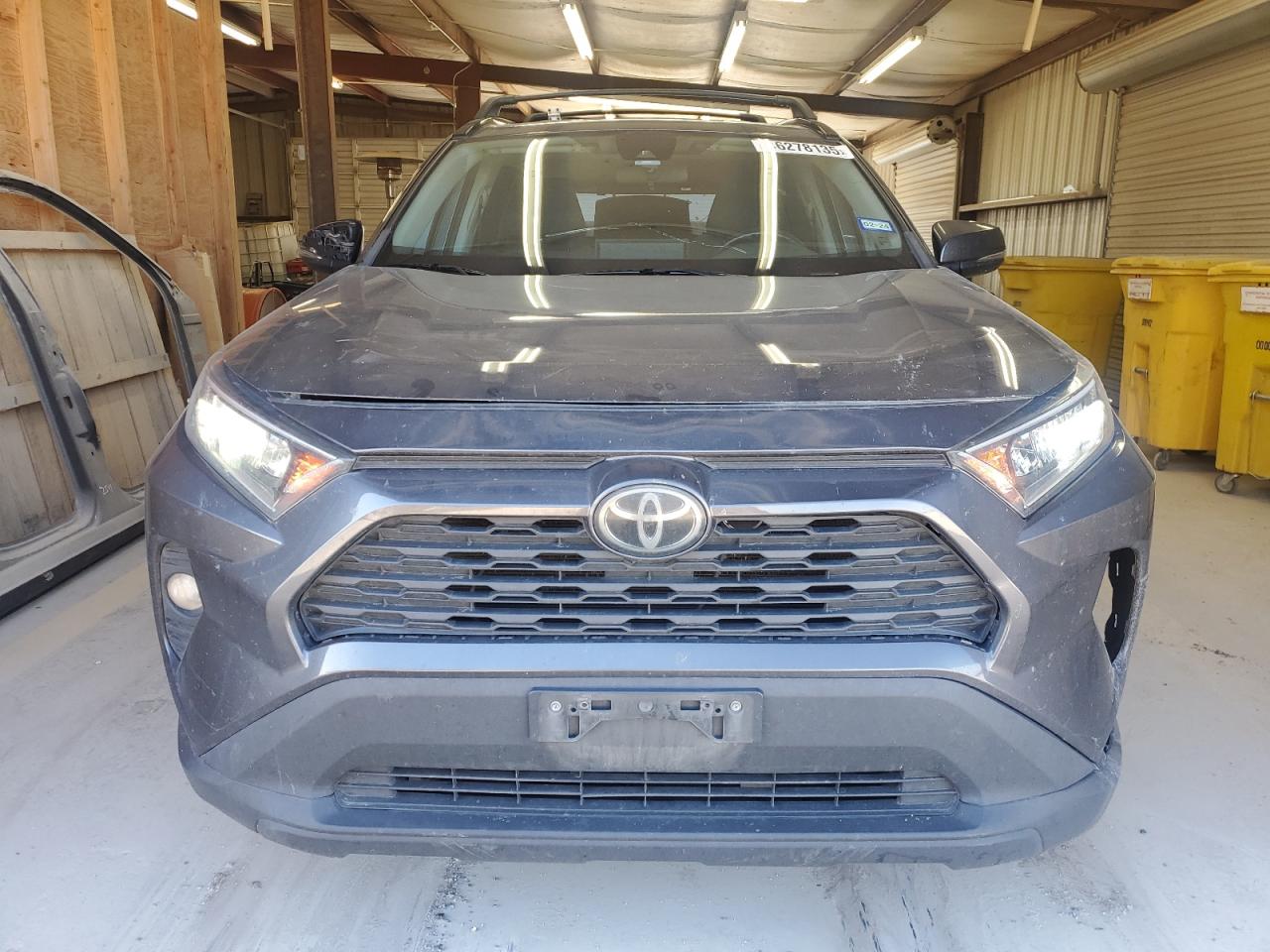 2019 Toyota RAV 4 - Image 5