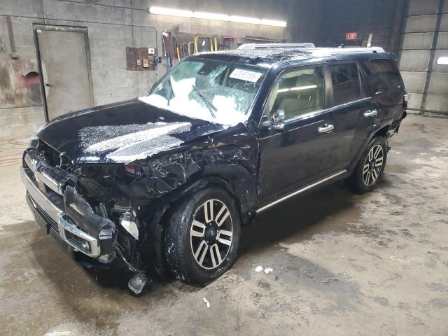 2020 Toyota 4Runner Sr5/Sr5 Premium
