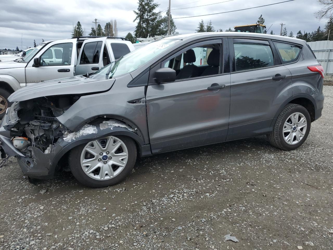 2014 Ford Escape - Image 1