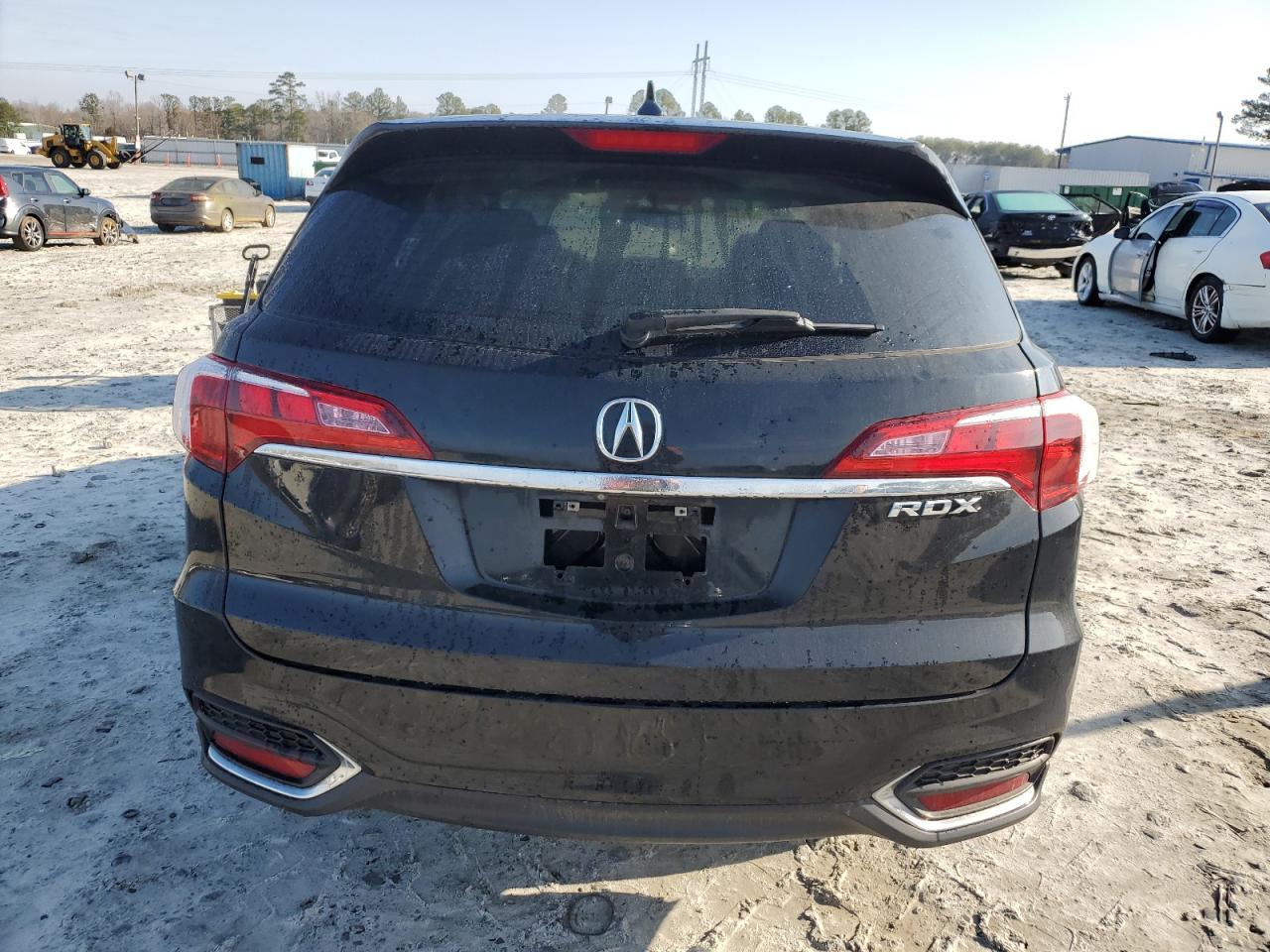 2016 Acura RDX - Image 6