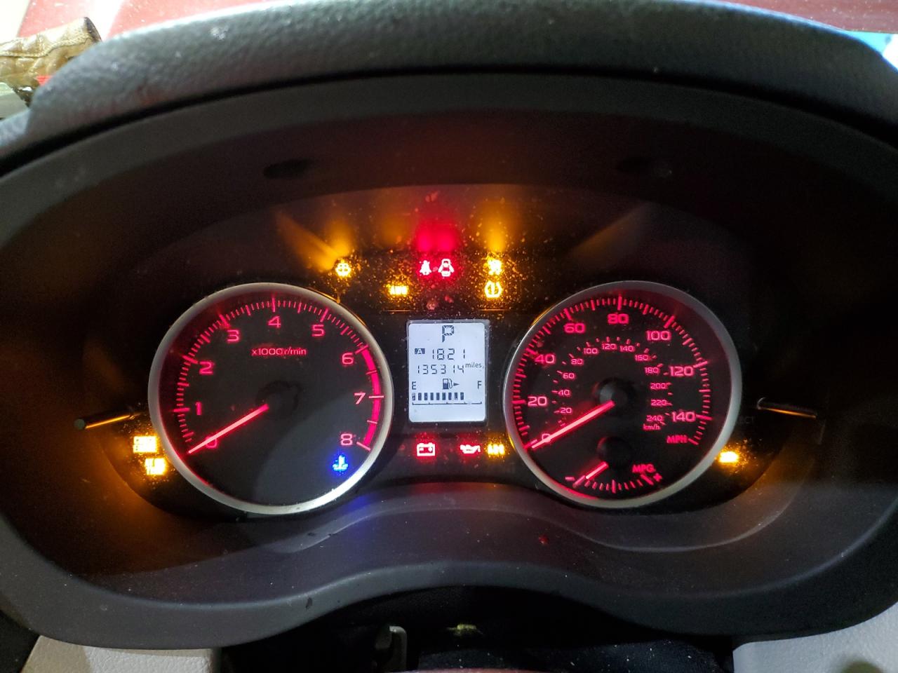 2014 Subaru Forester - Image 9