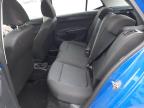 2020 SKODA FABIA S MP for sale at Copart BELFAST