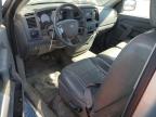 2008 Dodge Ram 1500 St продається в Martinez, CA - Mechanical