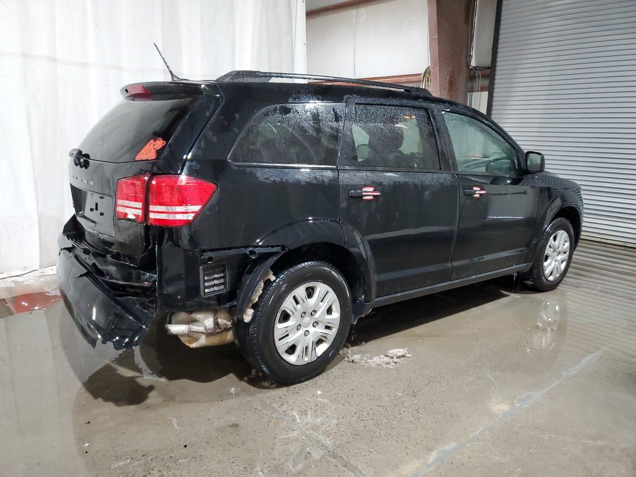 2018 Dodge Journey - Image 3
