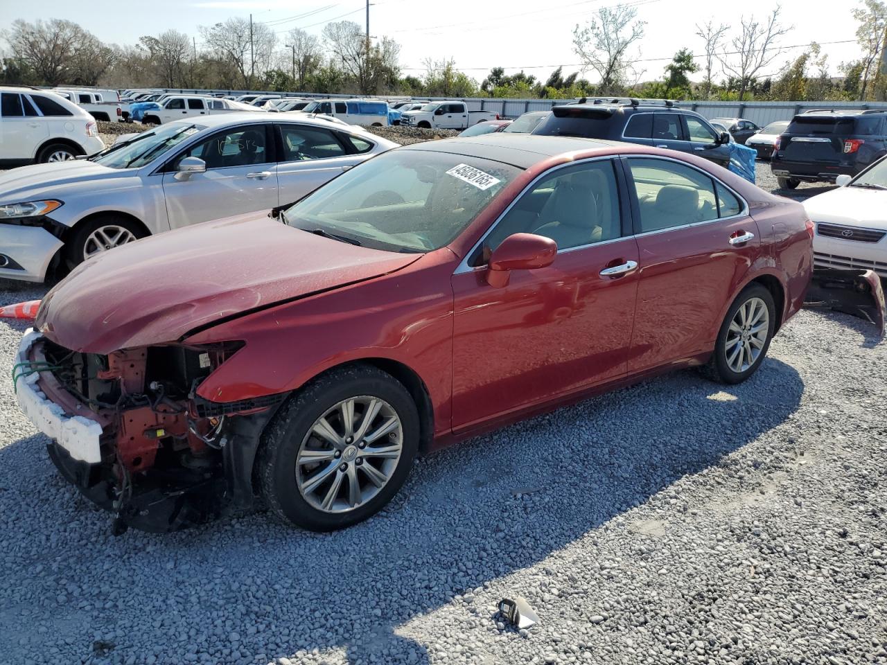 2009 Lexus ES - Image 1