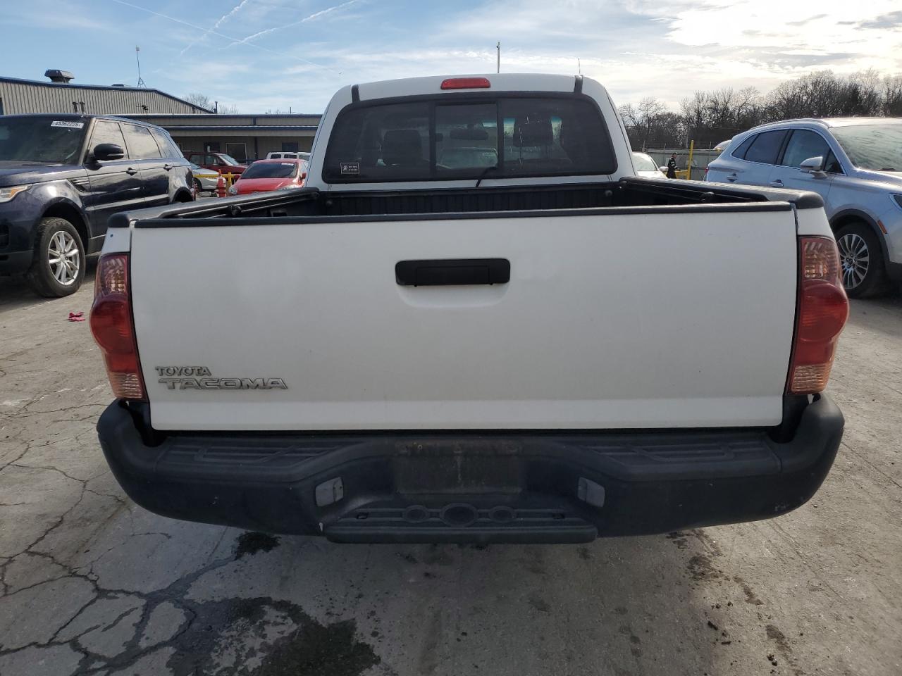 2006 Toyota Tacoma - Image 6