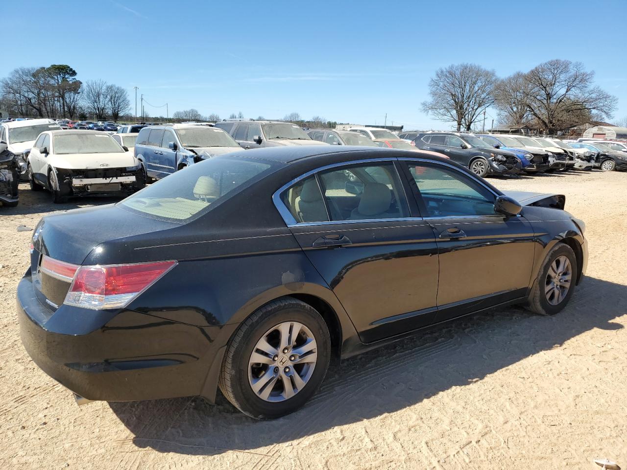 2012 Honda Accord - Image 3