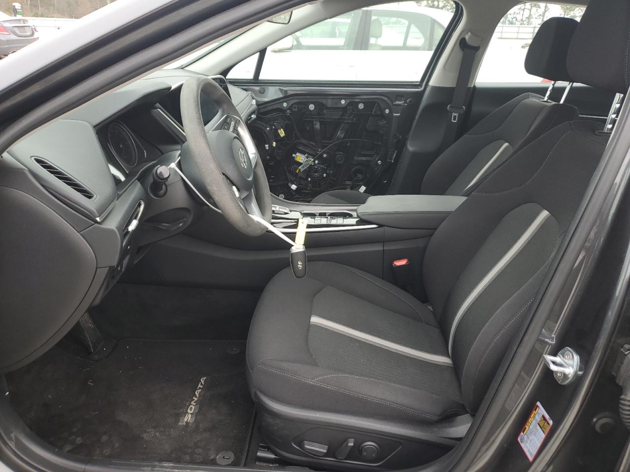 2022 Hyundai Sonata - Image 7