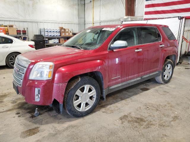 2015 Gmc Terrain Sle