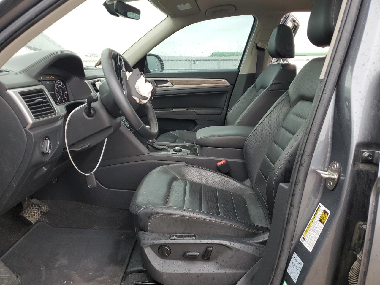 2019 Volkswagen Atlas - Image 7