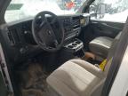 2014 Chevrolet Express G3500 იყიდება West Warren-ში, MA - Mechanical