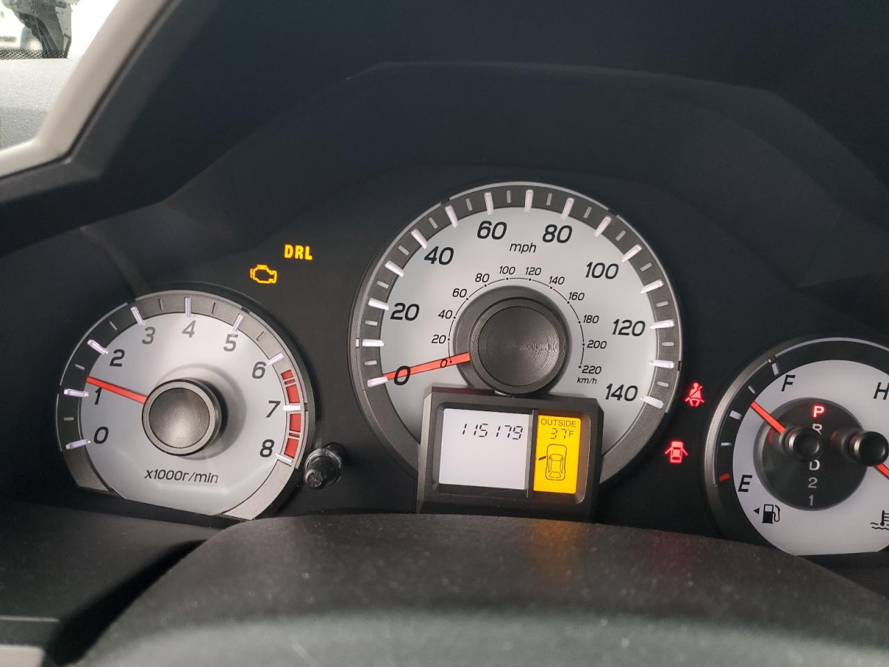 2013 Honda Pilot - Image 9