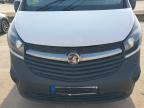 2016 VAUXHALL VIVARO 290 for sale at Copart SANDY