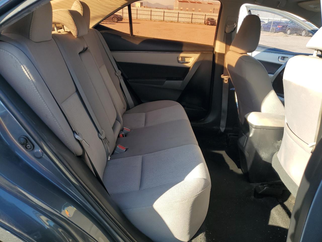 2016 Toyota Corolla - Image 10