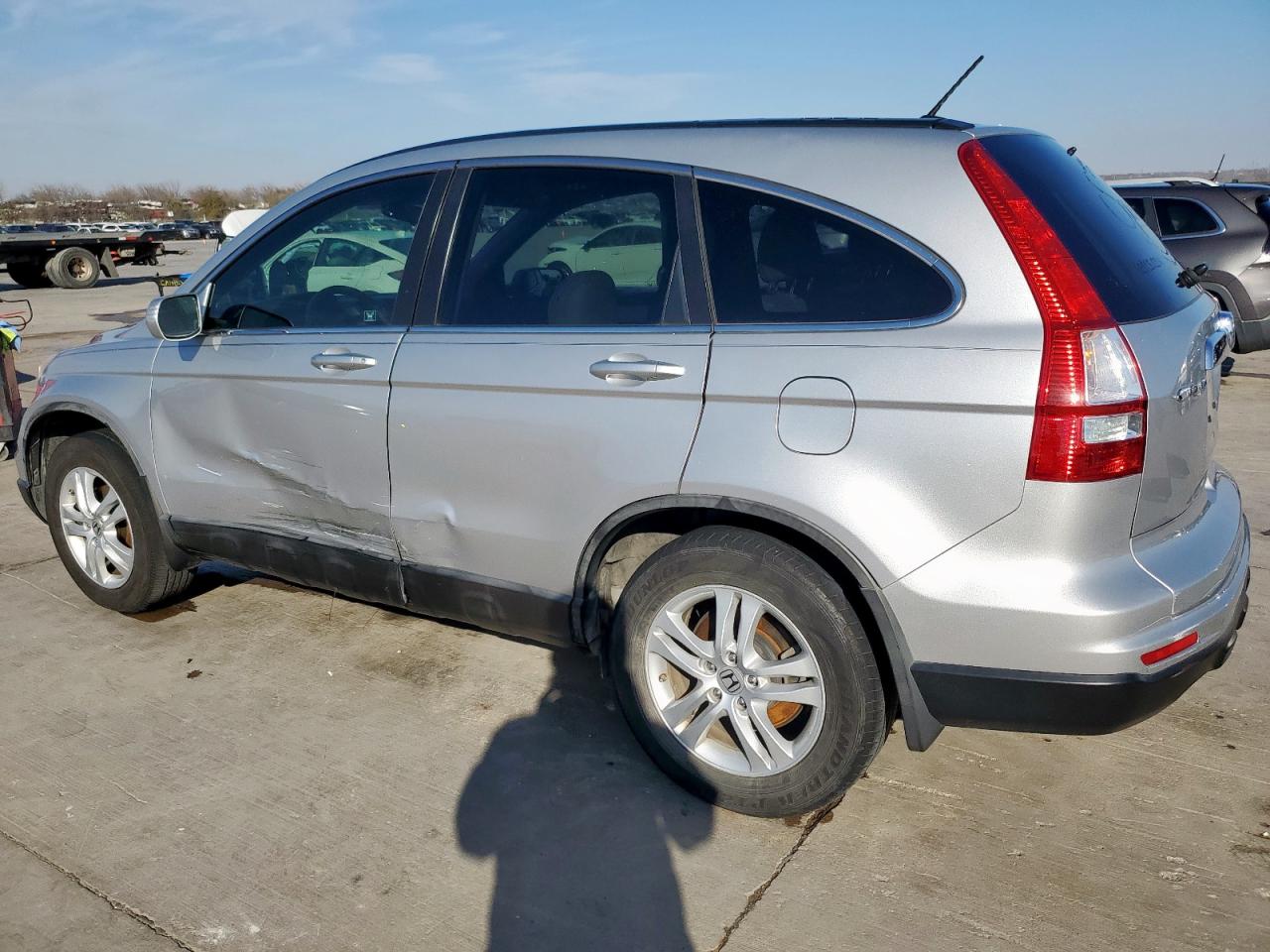 2010 Honda CR-V - Image 2
