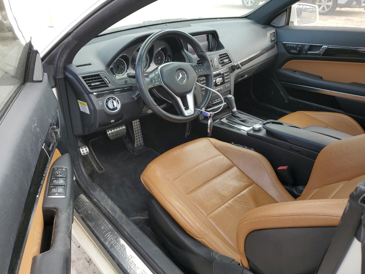 2013 Mercedes-Benz E-klasse - Image 8