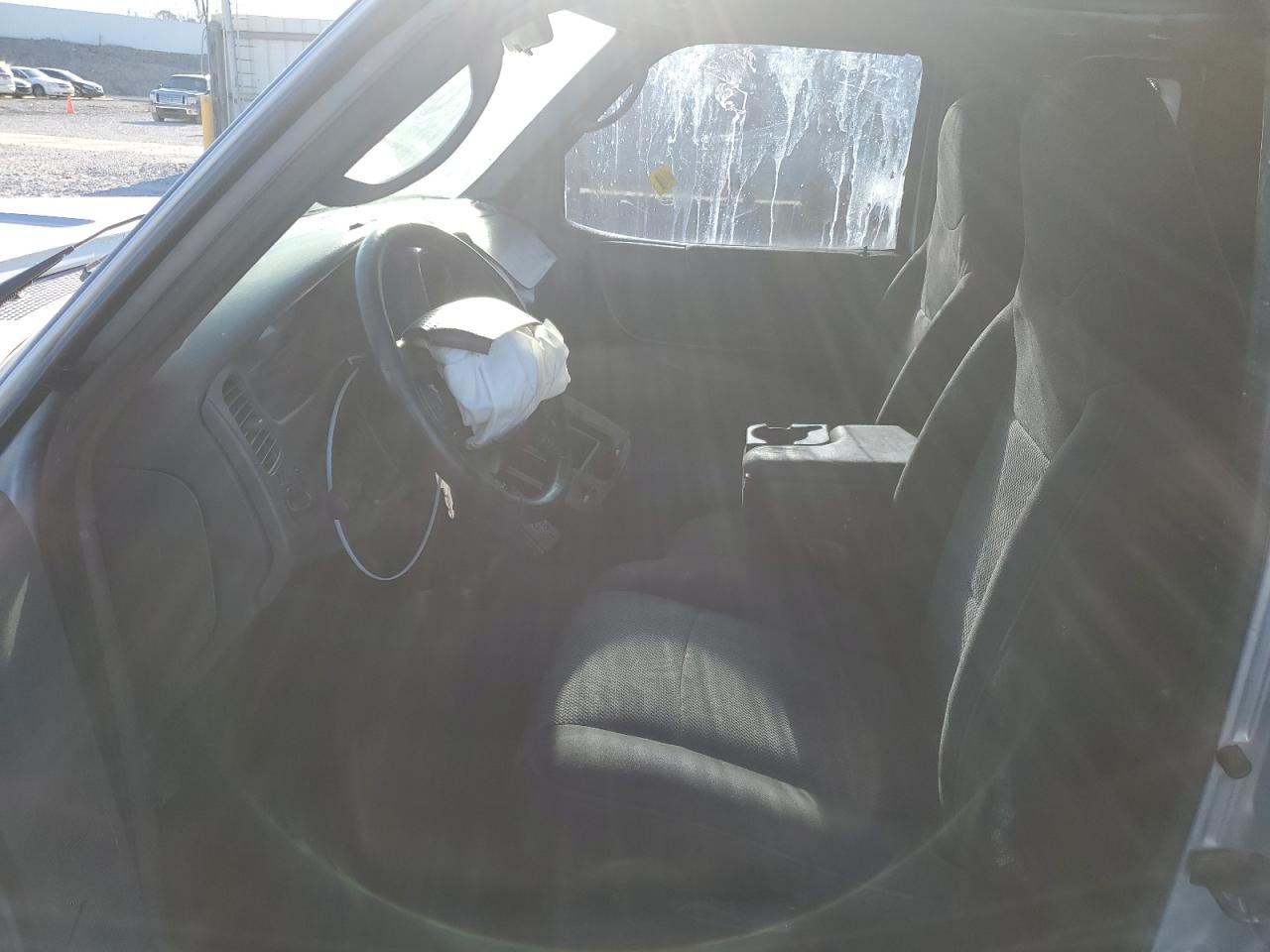2003 Ford Ranger Super Cab VIN: 1FTZR45E33TA46059 Lot: 46277955