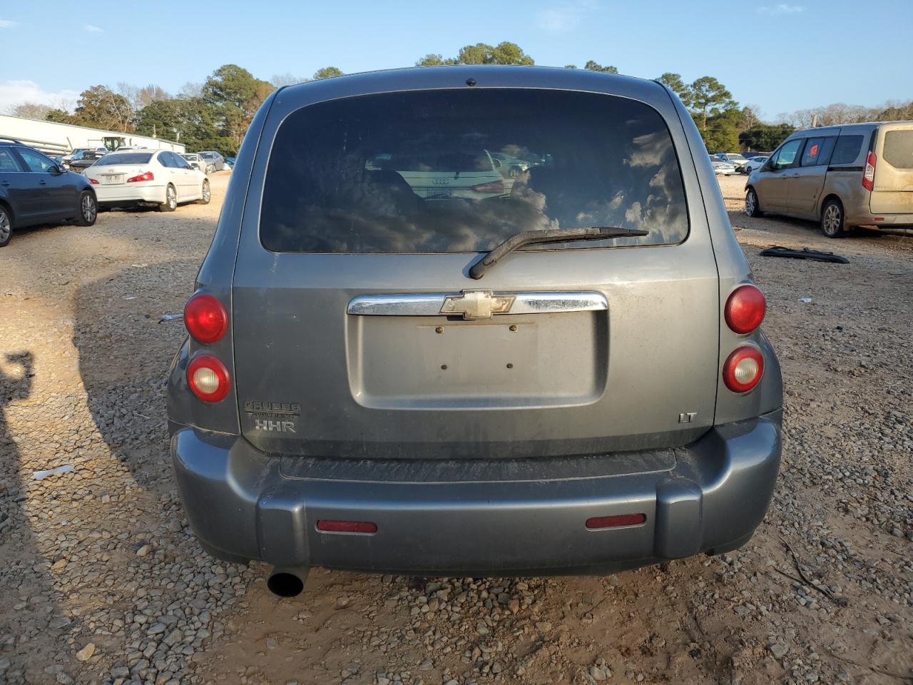 2007 Chevrolet HHR - Image 6