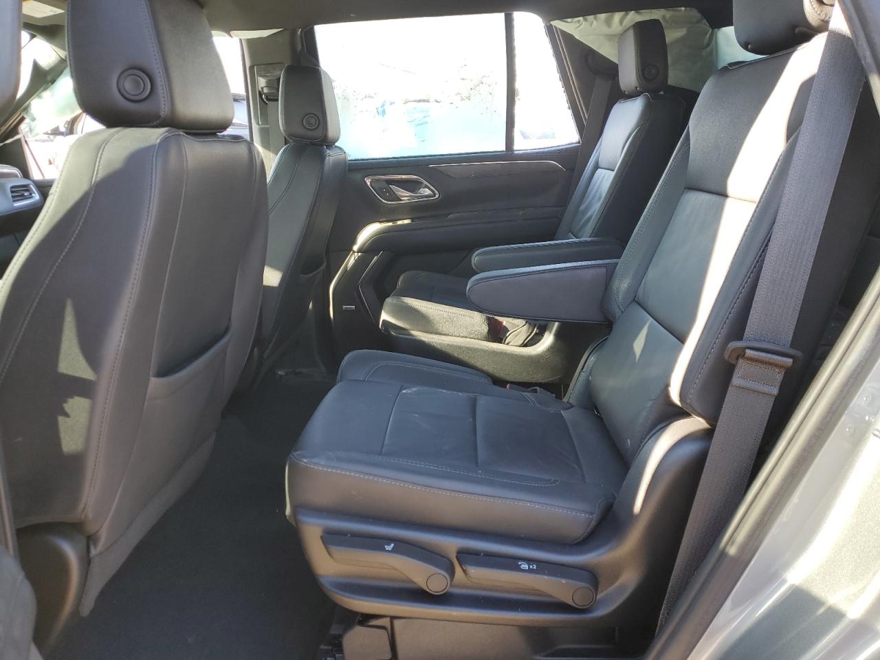 2023 Chevrolet Tahoe - Image 11