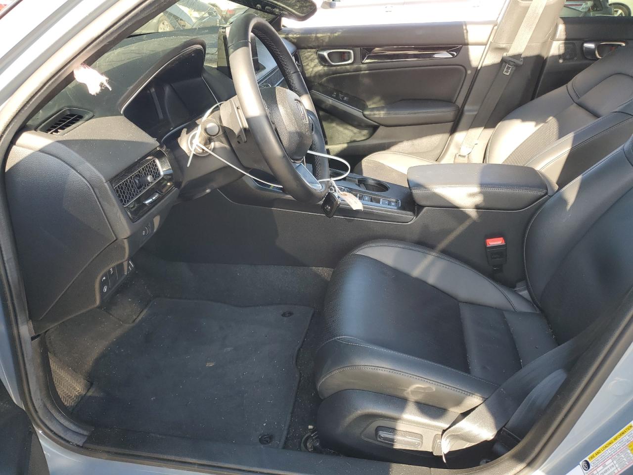 2024 Honda Civic - Image 7