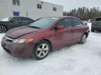 2006 Honda Civic Ex de vânzare în Cookstown, ON - Rear End